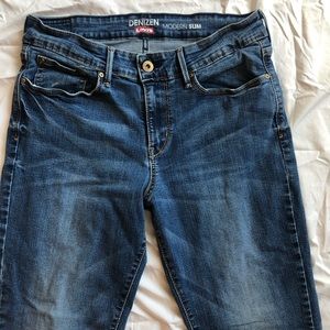 Denizen Modern Slim Levi’s